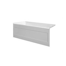 Bathtubs