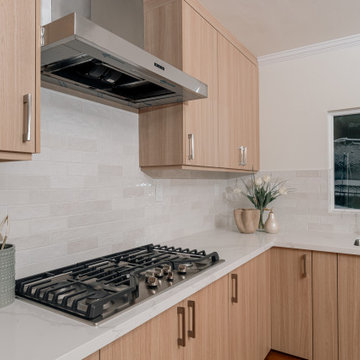 Sammamish Full Home Remodel and ADU