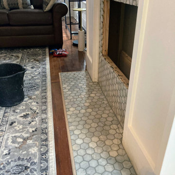Long term rental conversion to short term Airbnb