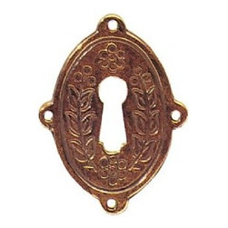 Escutcheons - Door Locks