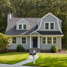 RR Exterior Ideas