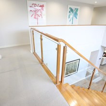 Sienna stairs