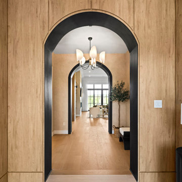 Sag Harbor Full Home Renovation