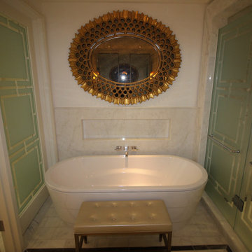 Interiors