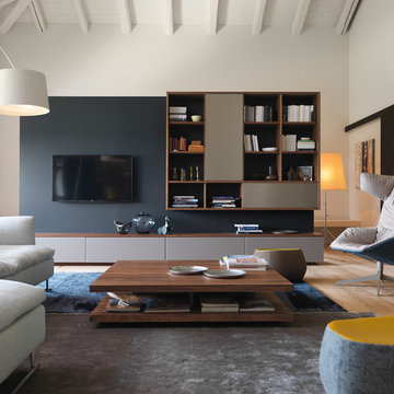 European Living Room Sets in NYC