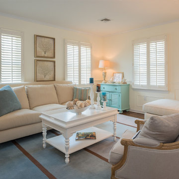 Spring Lake Heights Beach Cottage