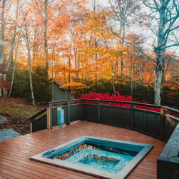 Mountain Retreat - Outdoor Products