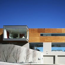 Split Level Home