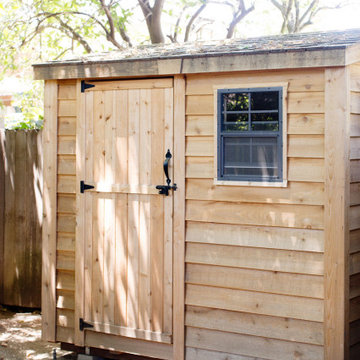Studio City - Garage Conversion