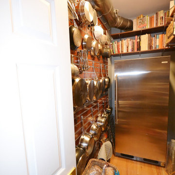Expansive Chef's Kitchen in Exton, PA