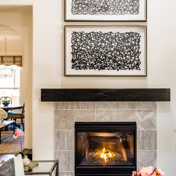 Austin Neutral Transitional