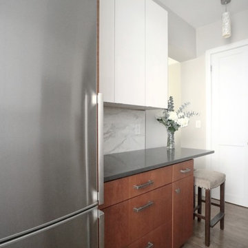 - 83rd St UWS Kitchen