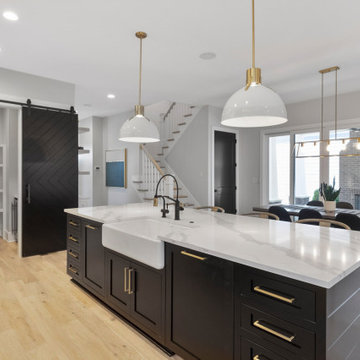 Homearama 2020 House #2 - The Norine