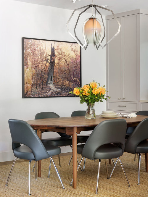 Small Dining Room Design Ideas, Remodels & Photos