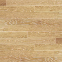 Beachwood Hamptons White Oak Hardwood Flooring from Lauzon - Hardwood Flooring