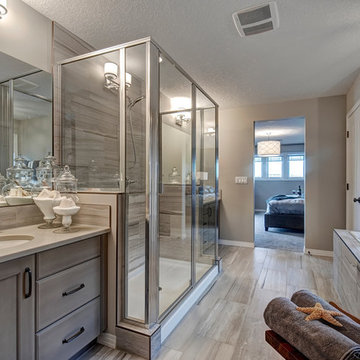 The Vivo Showhome in Harmony