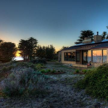 Sea Ranch Residence