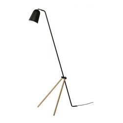 Giraffe Floor Lamp - Desk Lamps