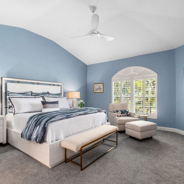 A Renewed Residence