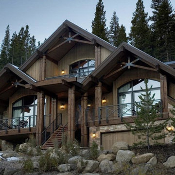 New Builds