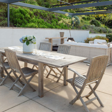 Coastal Retreat