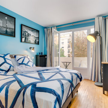 Photographies • Appartement • Vincennes