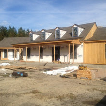 farmhouse