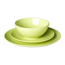 dishes
