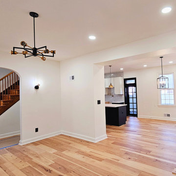 Load Bearing Wall