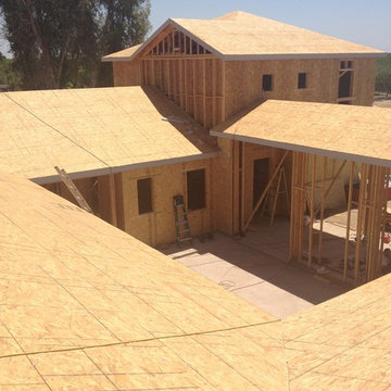 Perez Residence