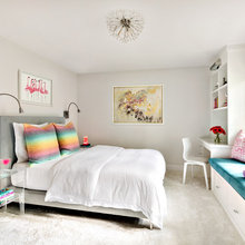 Dahlia's Room