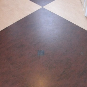 Marmoleum Designs