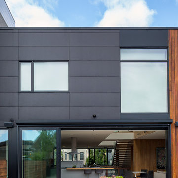 Groundwork Design - Bucktown