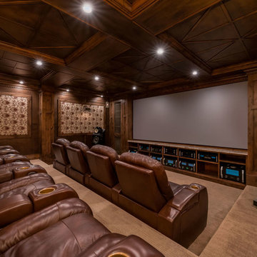 Richards Residence