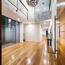 Timber Ideas