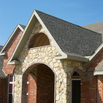 Porches and Patios