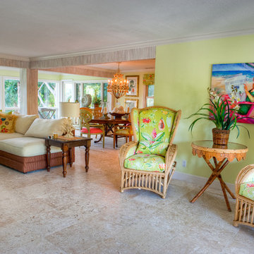 Captiva Bayside Residence