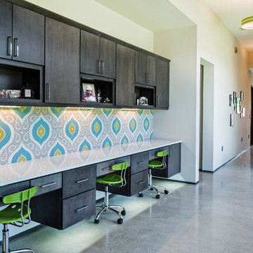 WALKER RESIDENCE