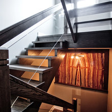 Clifton Stairwell