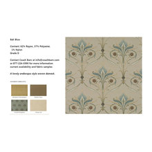 fabric