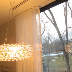 Ann Av Burlington - Window Treatments