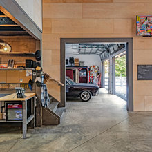 Garage Ideas