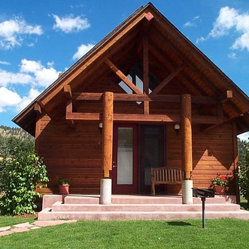 Rams Horn Village Resort
