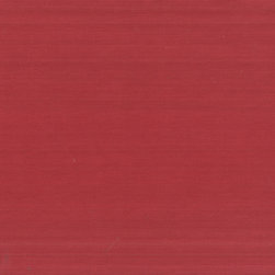 ROTH & TOMPKINS TEXTILES - Clipper Fabric, Strawberry, 54''x36'' - Upholstery Fabric