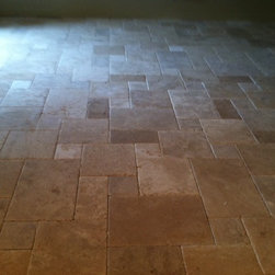 basement floor 4 tile design - Wall And Floor Tile