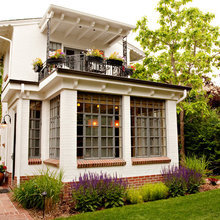 outside view