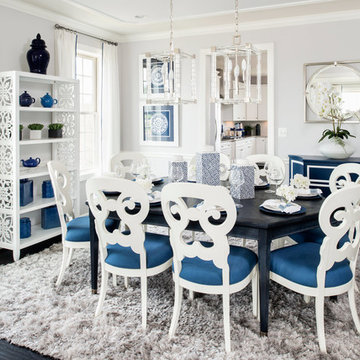 Landsdale Bradley Model Home- Monrovia, MD
