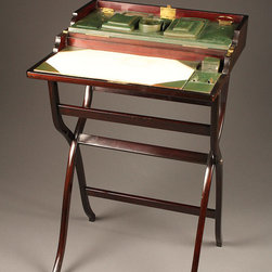Antique Desks & Writing Tables - Desks And Hutches