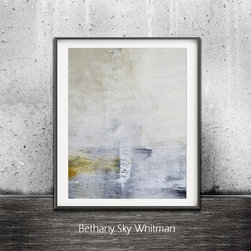"Forget Me" - Fine Art Prints