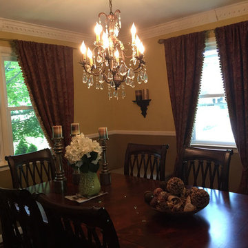 Decorative Trim & Molding
